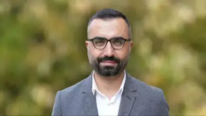 Evinden Alındı, Tutuklandı! Gazeteci Alican Uludağ Cezaevine Gönderildi