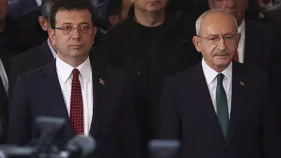 Kurultay Davası Sonrası Parti İçinde Fırtına İddiası! Gözler Kılıçdaroğlu’nda