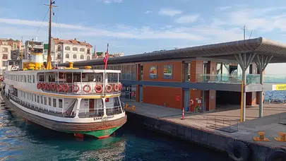 İstanbul Toplu Taşıma Ücretleri 2026 Zamlandı mı, fiyatları ne kadar oldu?