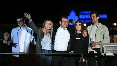 Dilek İmamoğlu’nun ağabeyi Ali Kaya neden gözaltına alındı, itirafçı Yasmin Yörük ne anlattı, soruşturmada hangi iddialar var?