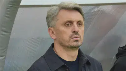 Eyüpspor’un Yeni Teknik Direktörü kim oldu, Orhan Ak nereli, hangi takımlarda çalıştı?