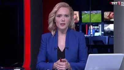 15 Temmuz Gecesi Bildiri Okuyan Sunucu Tijen Karaş kim, kaç yaşında, nereli, şimdi ne iş yapıyor?