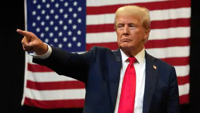 ABD' de Yüzde 10 Küresel Gümrük Vergisi 24 Şubat’ta Başlıyor