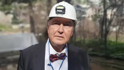 Ahmet Ercan biyografisi (kimdir), nereli, kaç yaşında, ne iş yapıyor, mesleği ne, evli mi, çocuğu var mı?