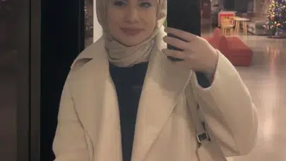 Kübranur Uslu özgeçmişi, doğum tarihi, nerede çalışıyor, hangi partiye üye? Çalışmaları ve medya yüzü