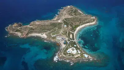 ABD Adalet Bakanlığı yeni dosyaları açtı: Epstein skandalında şok iddialar