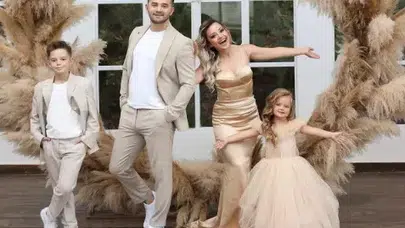 Eda Kök neden boşandı, nerede yaşıyor, çocukları, eşi ne iş yapıyor, aslen nereli? Spekülasyonların perde arkası