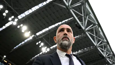 Igor Tudor Premier Lig’e adım attı! Tottenham’da görev başladı