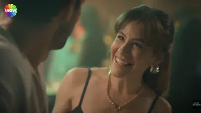 Sandık Kokusu’nda Görüntülenen Lina Sosyal Medyada Gündem Oldu!