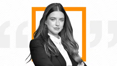 Diplomasi ve ekran arasında bir kariyer! Talya İşcan dikkat çekiyor!