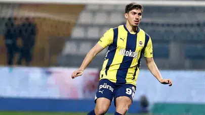 Fenerbahçe-Al-Hilal Görüşmeleri Tamamlandı! Yusuf Akçiçek Dosyası Kapandı