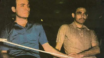 Ulaş Bardakçı neden ve nasıl öldü, 1972 Arnavutköy operasyonunda ne oldu?