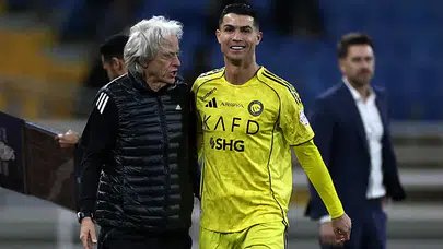 Cristiano Ronaldo neden oynamıyor, takımdan ayrılacak mı Portekizli yıldızdan kriz yaratan karar