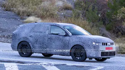 Dacia’dan Sürpriz Karar, Yeni C-Neo Bursa’da Banttan İnecek