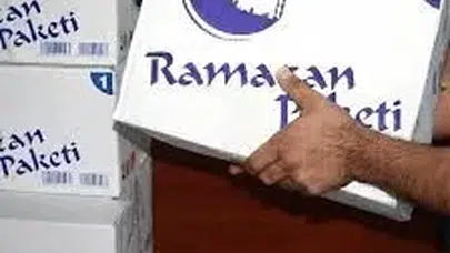 Kıdem Tazminatı Hesabında Ramazan Yardımı Nasıl Dikkate Alınır? Gıda Kolisi Tazminata Yansır mı?
