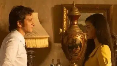 Masumiyet Müzesi gerçek hikaye mi, uyarlama mı, dizi kaç bölüm, nereden izlenir?