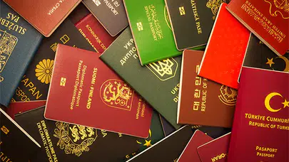 Dünyanın en pahalı pasaportları hangileri? Türk pasaportu kaçıncı sırada yer alıyor?