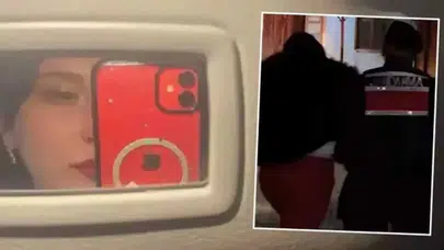 'Jandarma mesaj attı' paylaşımı başını yaktı! Gerçek ortaya çıktı