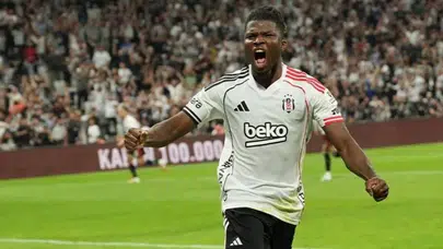 Beşiktaş’ta Galatasaray maçı öncesi Toure belirsizliği