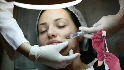 Botoks orucu bozar mı, oruçluyken botoks yaptırılır mı, Diyanet ne diyor?