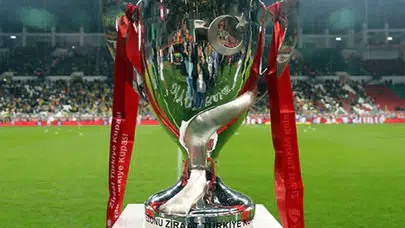 Ziraat Türkiye Kupası (4 Şubat 2026) maçları saat kaçta, hangi takımlar oynuyor?