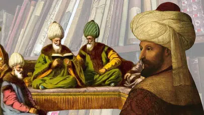 Vefa Sultan Gerçek Mi, Nerede Yaşadı? TRT Dizisi Vefa Sultan Tarihte Var Mı?