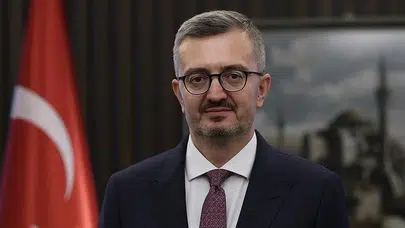 İletişim Başkanı Duran’dan 6 Şubat vurgusu, bir başarı ve diriliş öyküsü