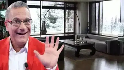 Mehmet Ali Erbil'in serveti ve mal varlığı ne kadar, kaç evi var