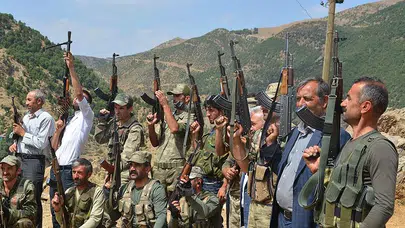 2026 köy korucusu taban maaşları açıklandı mı, zam geldi mi? İşte başvuru şartları ve hakları