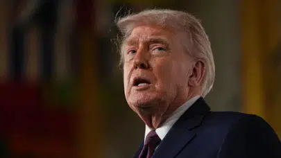 Trump dini inancı ne, Hristiyan mı, hangi dine mensup?