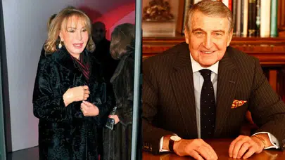 Çiğdem Simavi Kimdir, Kaç Yaşında, Nereli, Ali Koç’un Nesi, Asıl Adı Ne, Eşi Kim, Çocukları Kim, Neden Gündeme Geldi?