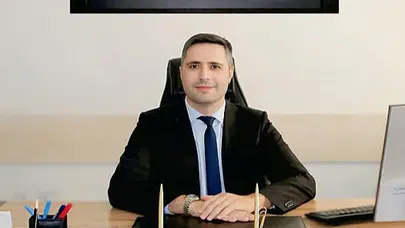 Kayseri Devlet Hastanesi’nde Başhekimlik Görevi Ali Çöl’e Emanet