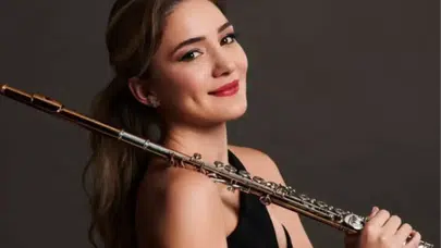 Aslıhan And kimdir, kaç yaşında ve nereli, Fazıl Say ile evli mi?