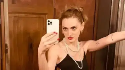 Merve Göntem hayatı (kimdir), kiminle evli, aslen nereli, hangi dizilerde görev aldı? Bihter'den Kızılcık Şerbeti’ne