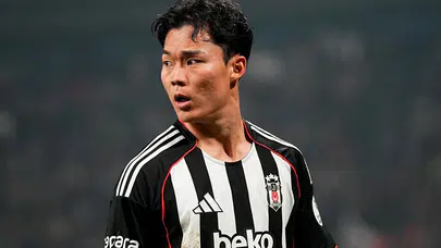 Beşiktaş’ın yeni golcüsü Hyun-Gyu Oh kimdir, kaç yaşında, oynadığı takımlar, piyasa değeri ve bonservisi ne kadar?