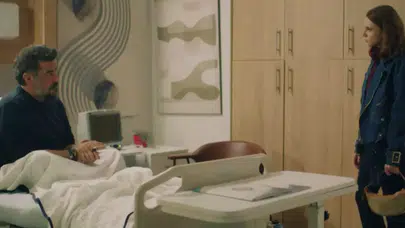 Rüya Gibi Final mi Yapıyor, Celil Nalçakan Diziden Neden Ayrıldı? İzleyicilerden sessiz bekleyiş