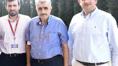 Özdemir Bayraktar kimin babası? Baykar’ın kurucusu hangi isimlerin babası olarak tanınıyor?