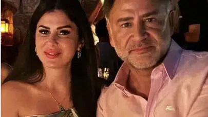 İzzet Yıldızhan'ın Karısı Ajda Yıldızhan Kim?