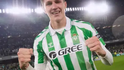 Galatasaray Transfer Gündeminde Sergi Altimira İsmi Öne Çıktı!