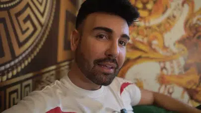 Taha Özer HAYATI, kaç yaşında, neden gözaltına alındı?