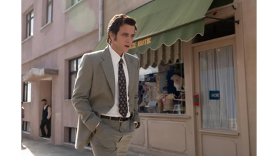 70’lerin İstanbul’unda başlayıp hafızalara kazınan dram