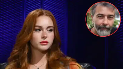 Asena Keskinci’nin babası kim, Güray Keskinci kaç yaşında, mesleği ne, ne iş yapıyor, aslen nereli?