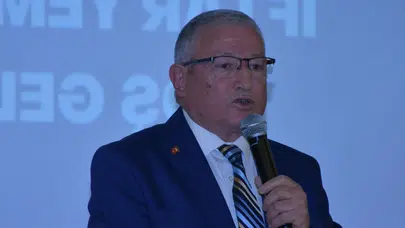 Kuruyemişçiler Esnaf Odası eski Başkanı İsmail Taşkın neden vefat etti, cenazesi ne zaman ve nerede?