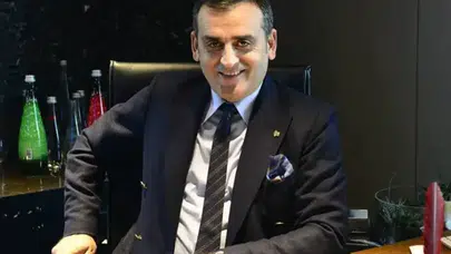 Cemil Kazancı’nın serveti ne kadar, kaç doğumlu, babası kim? Aksa Enerji ve Kazancı Holding’in patronu hakkında her şey