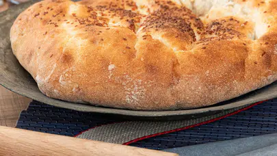 Rüyada Ramazan Pidesi Görmek Ne Anlama Gelir, Müjde mi Bereket mi?