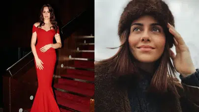 A.B.İ Dizisi Psikolog Suna Kimdir? Deniz Barut Kaç Yaşında, Eşi Kim, Hangi Projelerde Yer Aldı?