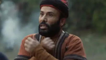 Kolpaçino’nun Sert Adamı Tarih Dizilerinin Yıldızı Oldu!