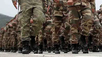 Torba kanunda milyonları ilgilendiren maddeler: Bedelli askerlikte zam sinyali!