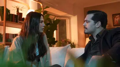 Eşref Rüya fragmanı izleyiciyi güldürdü! Kadir’in tepkileri viral