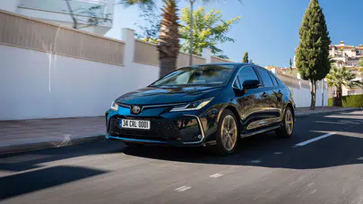 Toyota Yeni Corolla Kampanyası Nedir? 2026 Model Corolla Fiyatları ve ÖTV Muafiyeti Kimleri Kapsıyor?